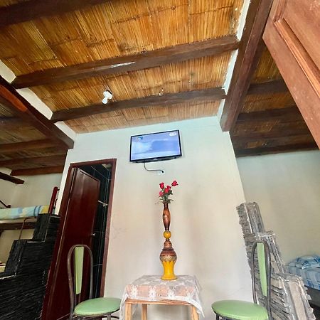 Hostal San Andres De K-Noa Каноа Экстерьер фото
