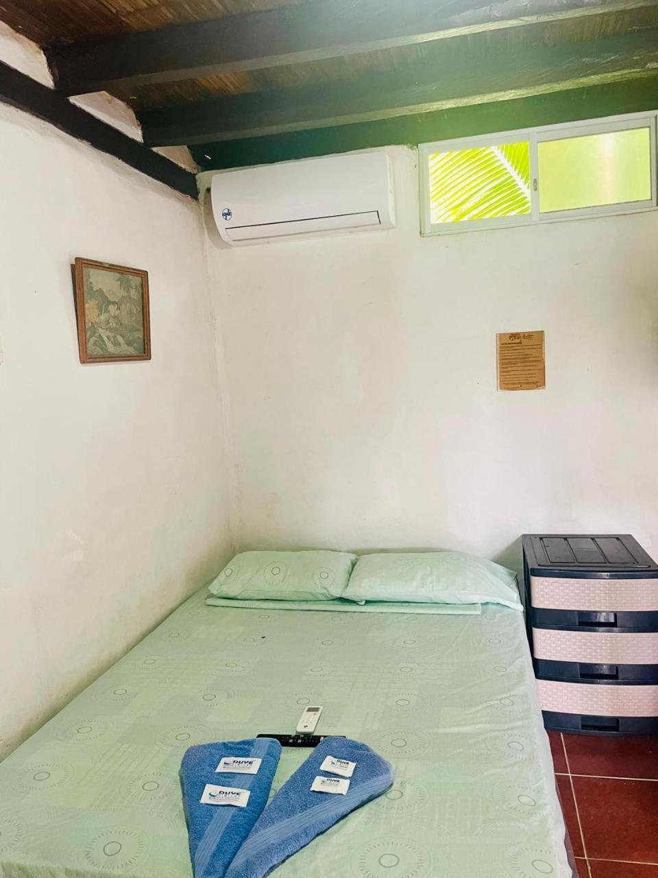 Hostal San Andres De K-Noa Каноа Экстерьер фото